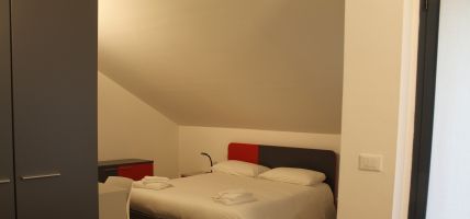 SPH Hotel (Turin)