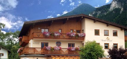 Hotel Beim Dresch (Alpes)