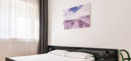 Hotel Residence Monti71 (Mailand)