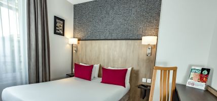 Hotel Continental (Angers)