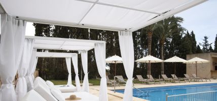 Hotel Principal Son Amoixa Ctra. Cales de Mallorca-Manacor km 3,4