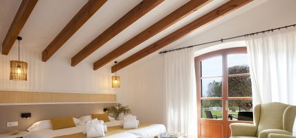 Hotel Principal Son Amoixa Ctra. Cales de Mallorca-Manacor km 3,4