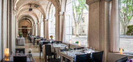 Hotel Cloitre Saint Louis (Avignon)
