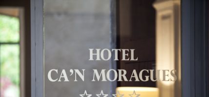 Hotel Can Moragues (Artà)