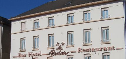 Hotel Le Rider (Bort-les-Orgues)