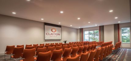 Clayton Hotel Silver Springs (Cork)