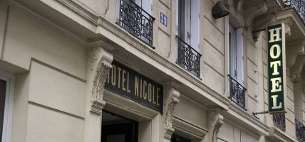 Hotel Pierre Nicole (Paryż)