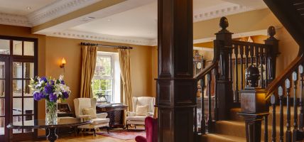 Ballygarry House Hotel & Spa (Kerry)