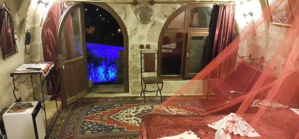 Hotel Kapadokya ihlara Konaklari & Caves (Güzelyurt)