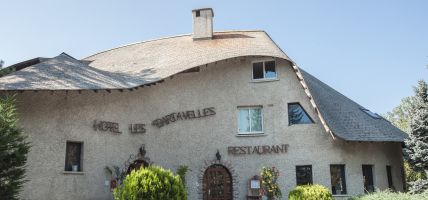Hotel Les Bartavelles (Embrun)