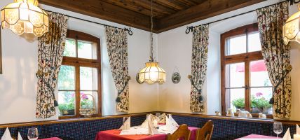 Hotel Traditionsgasthof Weißbacher (Tirol)