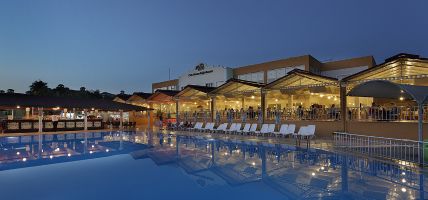 Hotel ARMAS GREEN FUGLA BEACH (Alanya)