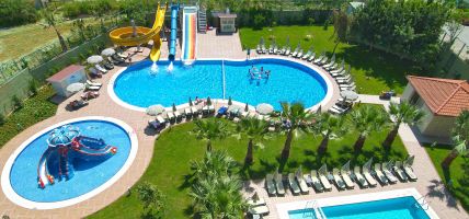 Gardenia Beach Hotel (Antalya)