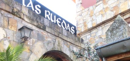 Hotel Las Ruedas (Laredo)