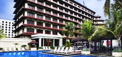 Hotel Grand Quality Yogyakarta