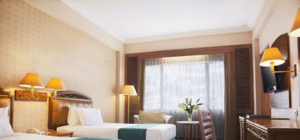 Hotel Grand Quality Yogyakarta