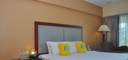 Hotel Batam View Beach Resort
