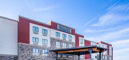 Hotel Staybridge Suites SIOUX FALLS SOUTHWEST (Sioux Falls)
