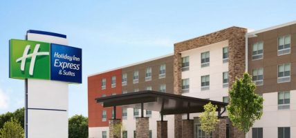Holiday Inn Express & Suites COLUMBIA DOWNTOWN – THE VISTA (Columbia)