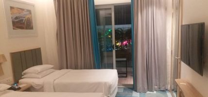 Holiday Inn Express & Suites BENGALURU OMR (Bangalore)