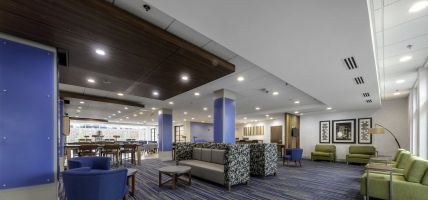 Holiday Inn Express & Suites STAUNTON (Staunton)