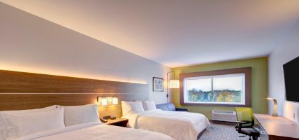 Holiday Inn Express & Suites CHARLOTTE SOUTHWEST (Charlotte)