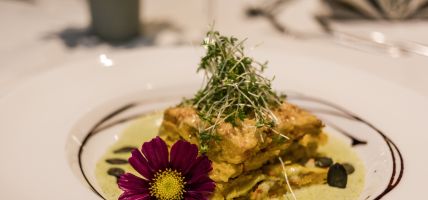 Bio Hotel Stillebach (Sankt Leonhard im Pitztal)