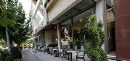 Hotel Kaya Prestige (Izmir)