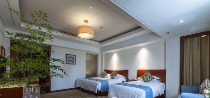 Luoxingge Narada Hotel (Jiaxing)