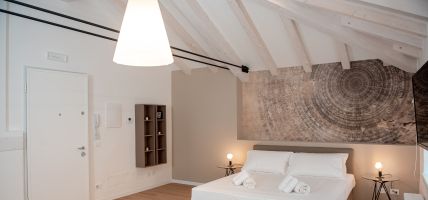 Hotel Tergestroom & Boutique Apartments (Triest)