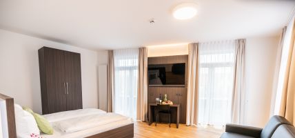 Hotel GuestHouse Speyer