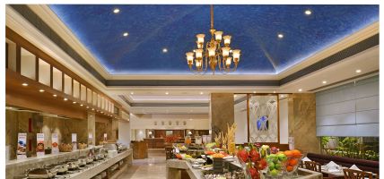 Fortune Landmark Member ITC Hotel Group (Ahmedabad)