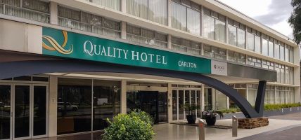 Quality Hotel Carlton