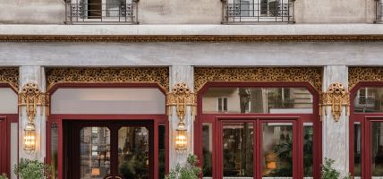 Rochechouart - Orso Hotels (Saint-Ouen)