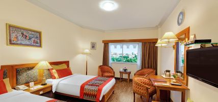 Hotel Ambassador Ajanta (Aurangabad )