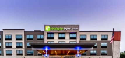 Holiday Inn Express & Suites MILWAUKEE – WEST ALLIS (West Allis)