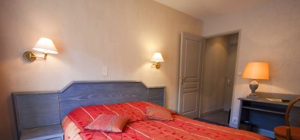 Hotel La Residence Logis (Le Val-d'Ajol)