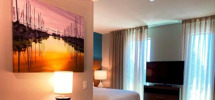 Hotel Staybridge Suites LONG BEACH AIRPORT (Long Beach)
