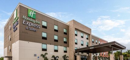 Holiday Inn Express & Suites FT MYERS BEACH-SANIBEL GATEWAY (Fort Myers Beach)