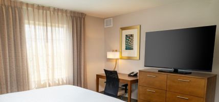 Hotel Staybridge Suites NASHVILLE - FRANKLIN (Franklin)
