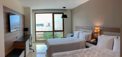 Holiday Inn & Suites PUERTO VALLARTA MARINA & GOLF (Puerto Vallarta)