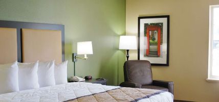 Hotel Staybridge Suites HOUSTON - GALLERIA AREA (Houston)