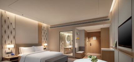 Holiday Inn WUXI CENTRAL STATION (Wuxi)