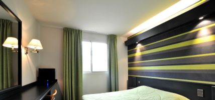 Hotel Inspiration by Balladins Villefranche-de-Rouergue