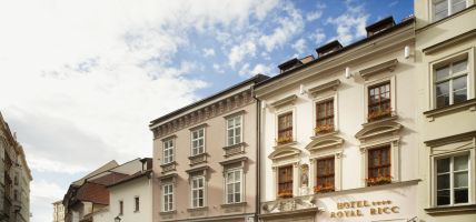 Hotel Royal Ricc (Brno)