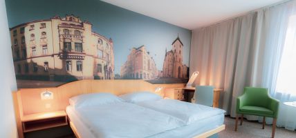 Hotel Cosmopolitan Bobycentrum (Brno)