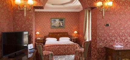 Vanvitelli Grand Hotel (Caserta)