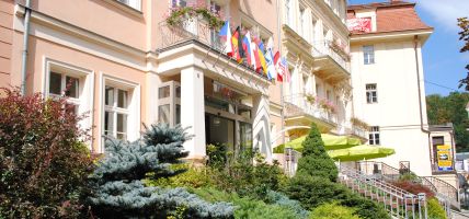 Hotel Venus (Karlovy Vary)