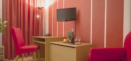 Hotel Payer (Teplice)