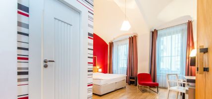 Hotel Payer (Teplice)